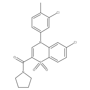 1251691-48-1结构式