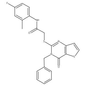 1252888-28-0 structure
