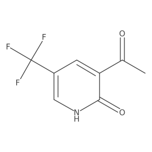1260667-29-5 structure