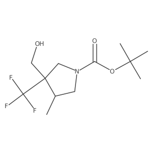 1260893-12-6 structure