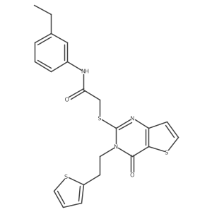1261022-32-5 structure