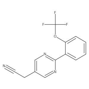 1261452-00-9 structure