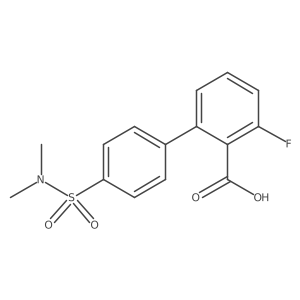 1261914-21-9结构式