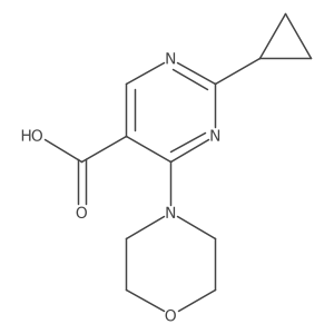 1283697-64-2 structure