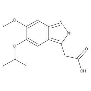 1306603-75-7结构式