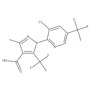 1315368-04-7 structure
