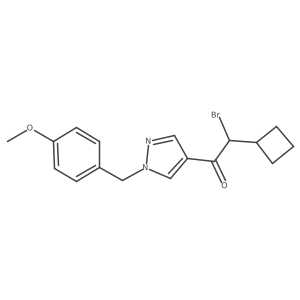 1323878-72-3 structure