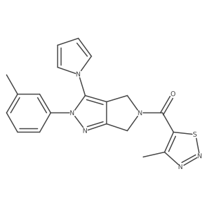 1334373-45-3 structure