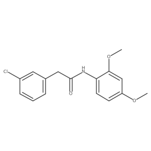 1334497-01-6 structure