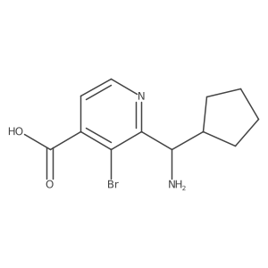 1334823-71-0 structure