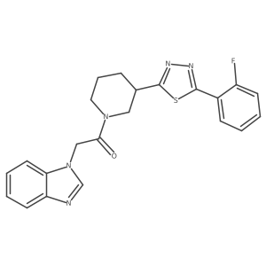 1351599-92-2结构式