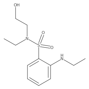 1354356-25-4结构式