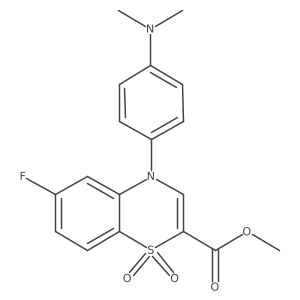 1357874-53-3 structure