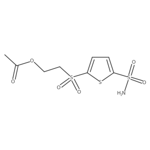 135832-36-9 structure