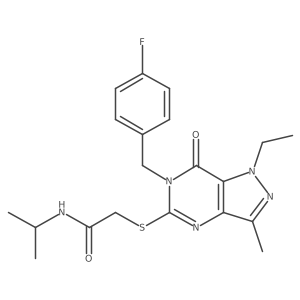 1358374-25-0 structure
