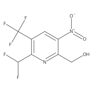 1361870-77-0 structure