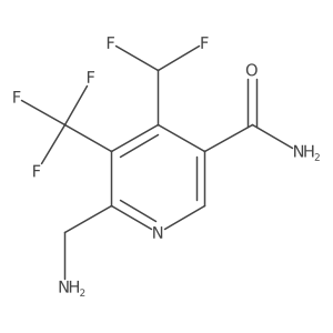 1361886-67-0结构式