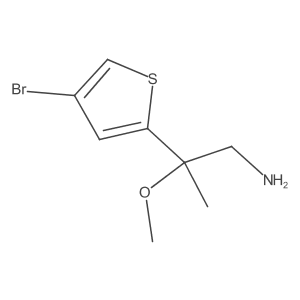 1369019-54-4 structure