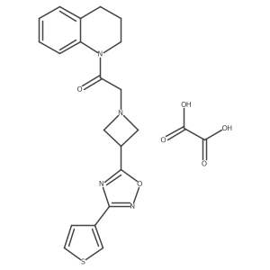 1396682-57-7 structure