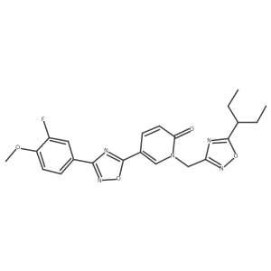 1396810-81-3 structure