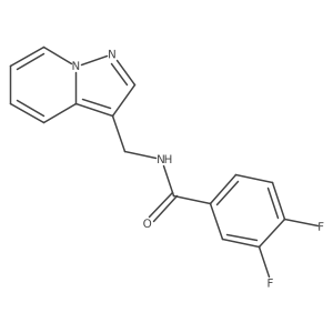 1396862-74-0 structure