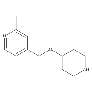 1400765-03-8 structure