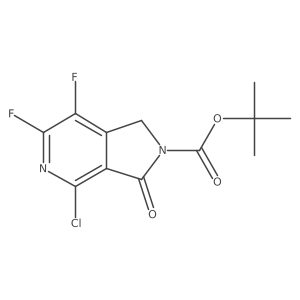 1416853-56-9 structure