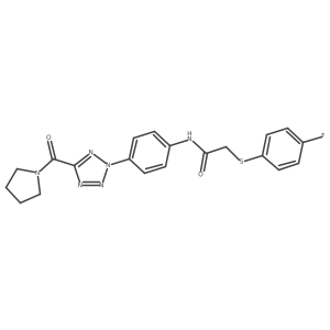1421584-39-5 structure