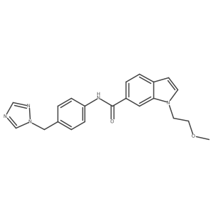 1435982-75-4结构式