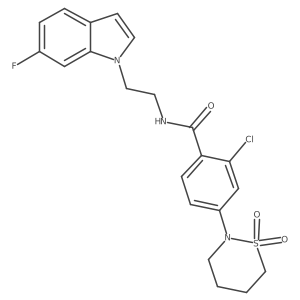 1436006-25-5 structure