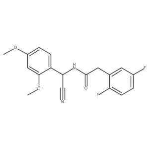1445160-93-9 structure