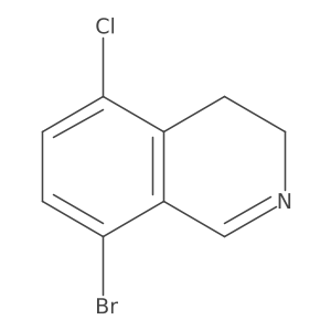 1445891-09-7 structure