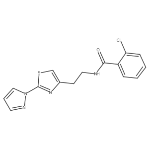1448122-07-3 structure
