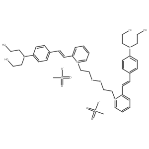 HC Orange No. 6 Structure