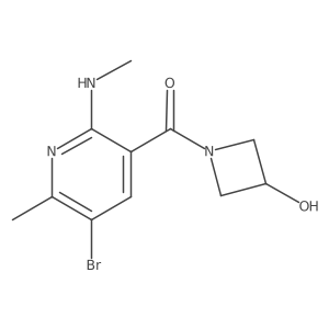 1454301-49-5 structure
