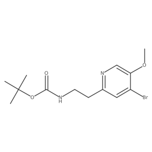 1454849-86-5结构式
