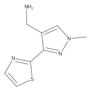 1526624-16-7 structure