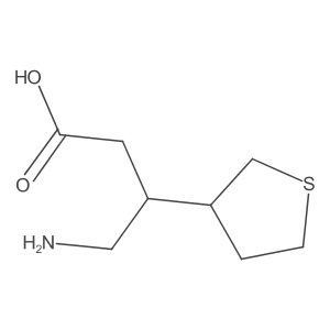 1536167-99-3 structure