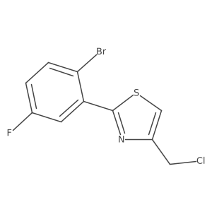 1693640-37-7 structure