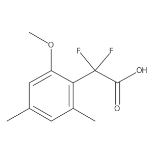 1694001-23-4 structure