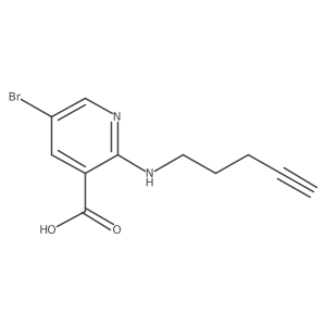 1699079-05-4 structure