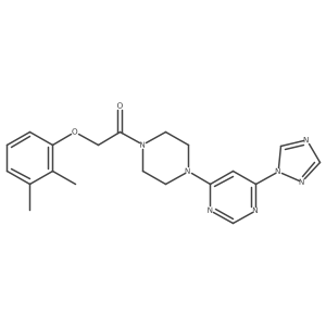 1705062-05-0 structure