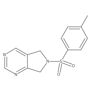 1706135-07-0结构式
