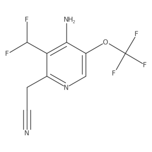 1803658-25-4 structure