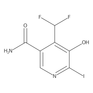 1804860-61-4 structure