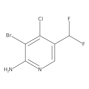 1805053-47-7 structure