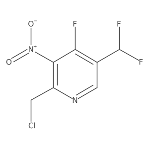 1805474-85-4 structure