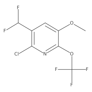 1806114-76-0 structure