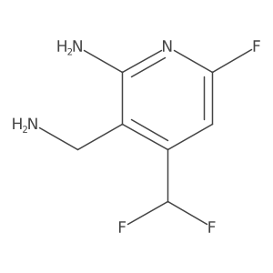 1806814-53-8 structure