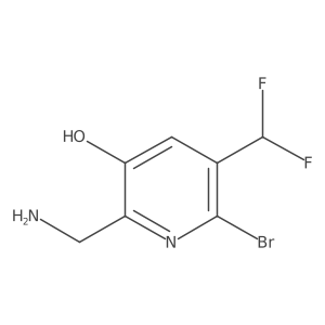 1806827-44-0 structure